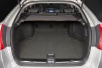 Honda Accord Crosstour 2010 года